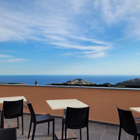 Holiday Luigi E Rachele Ραβέλλο Εξωτερικό φωτογραφία