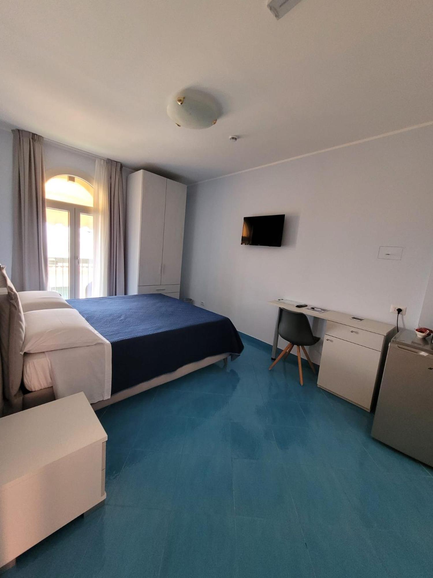Holiday Luigi E Rachele Ραβέλλο Εξωτερικό φωτογραφία