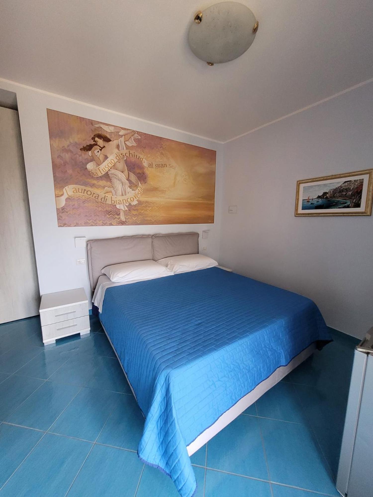 Holiday Luigi E Rachele Ραβέλλο Εξωτερικό φωτογραφία