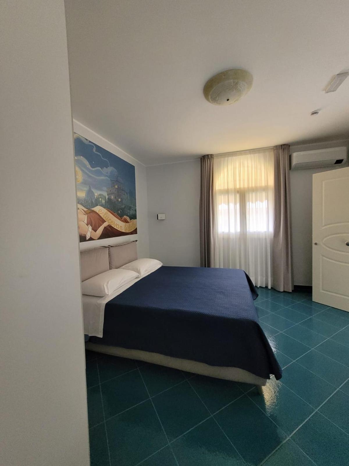 Holiday Luigi E Rachele Ραβέλλο Εξωτερικό φωτογραφία