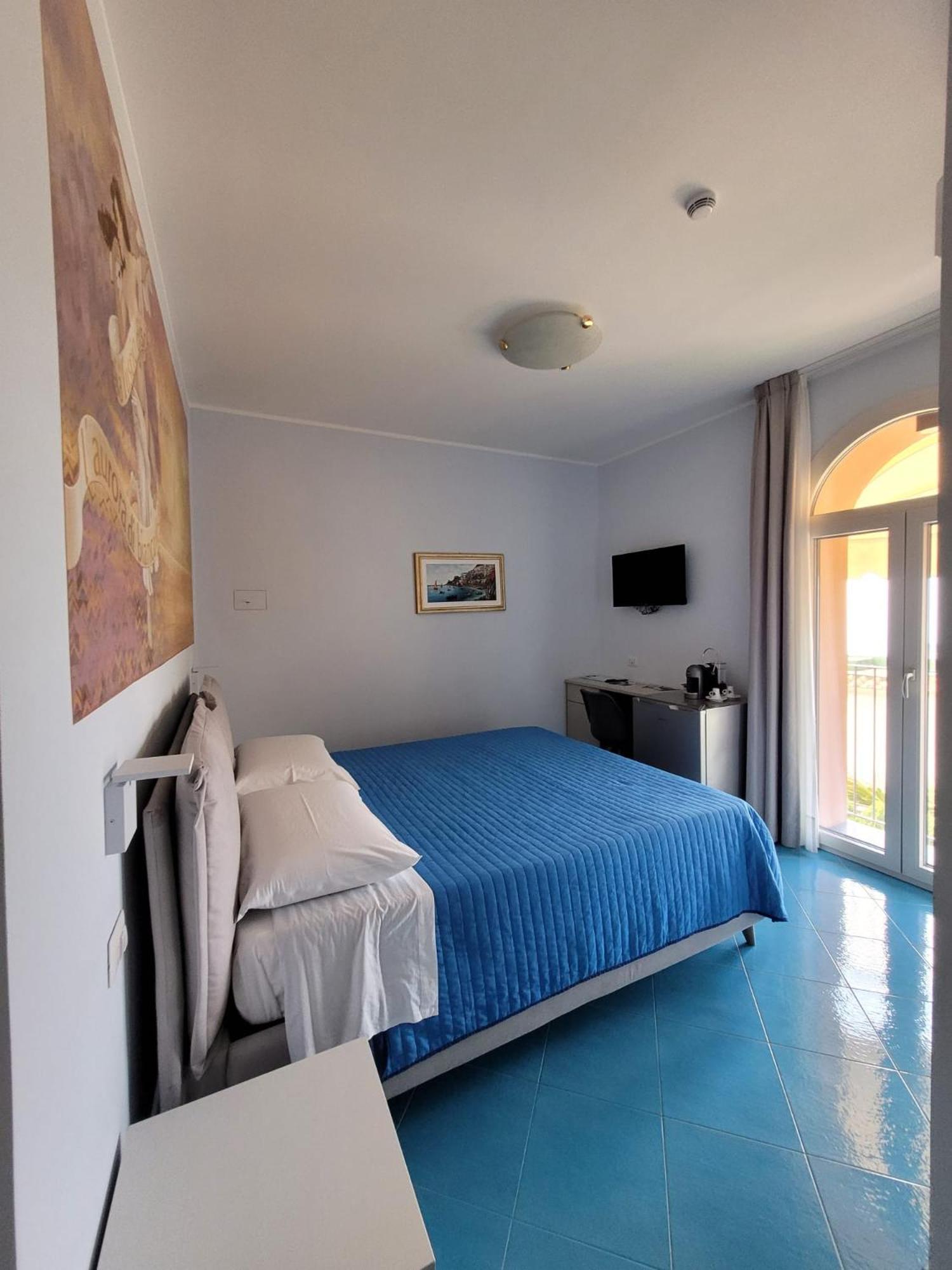 Holiday Luigi E Rachele Ραβέλλο Εξωτερικό φωτογραφία