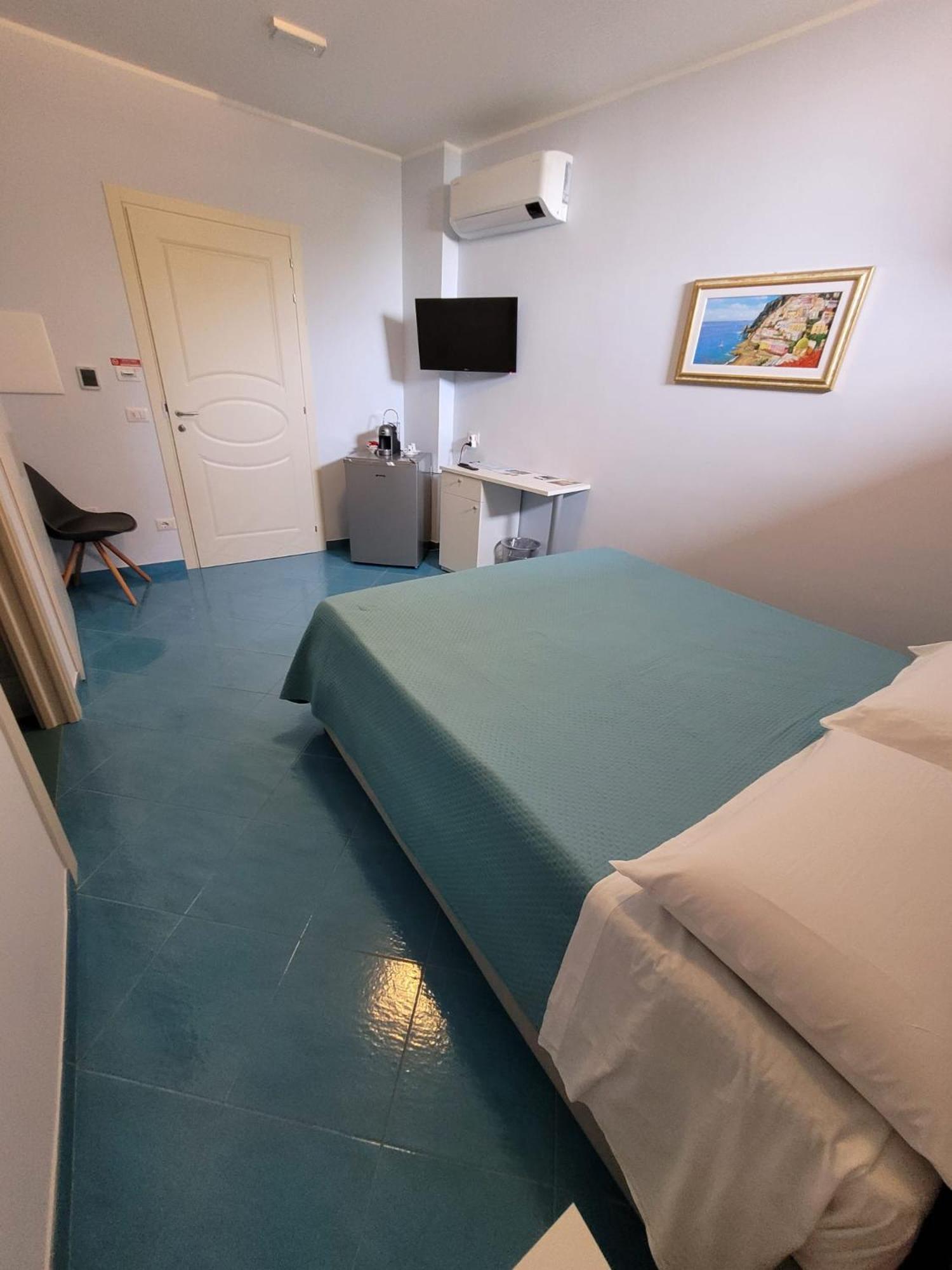 Holiday Luigi E Rachele Ραβέλλο Εξωτερικό φωτογραφία