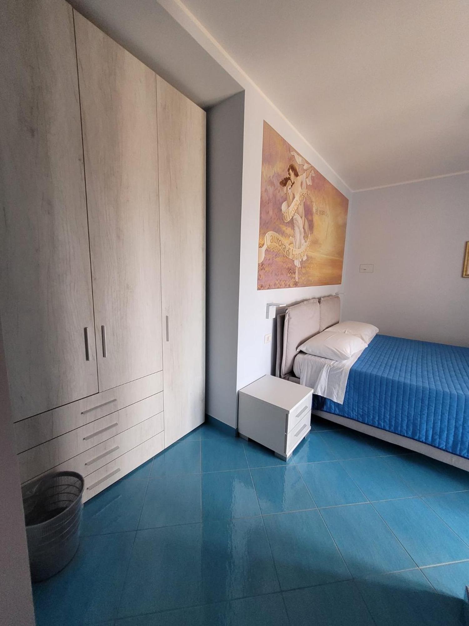 Holiday Luigi E Rachele Ραβέλλο Εξωτερικό φωτογραφία