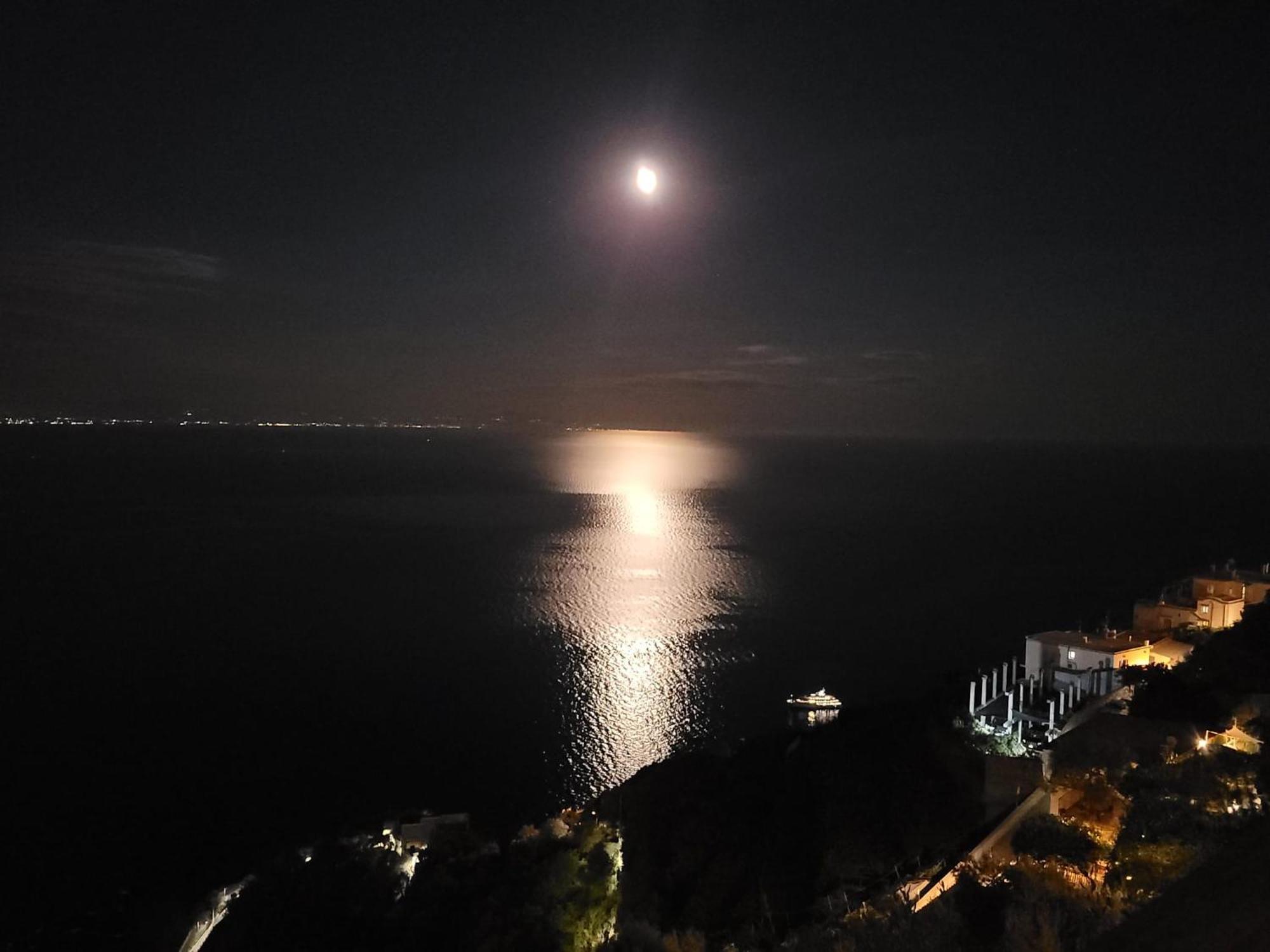 Holiday Luigi E Rachele Ραβέλλο Εξωτερικό φωτογραφία