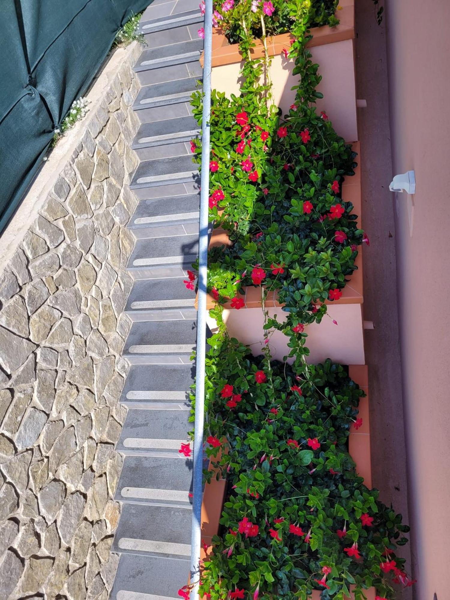 Holiday Luigi E Rachele Ραβέλλο Εξωτερικό φωτογραφία