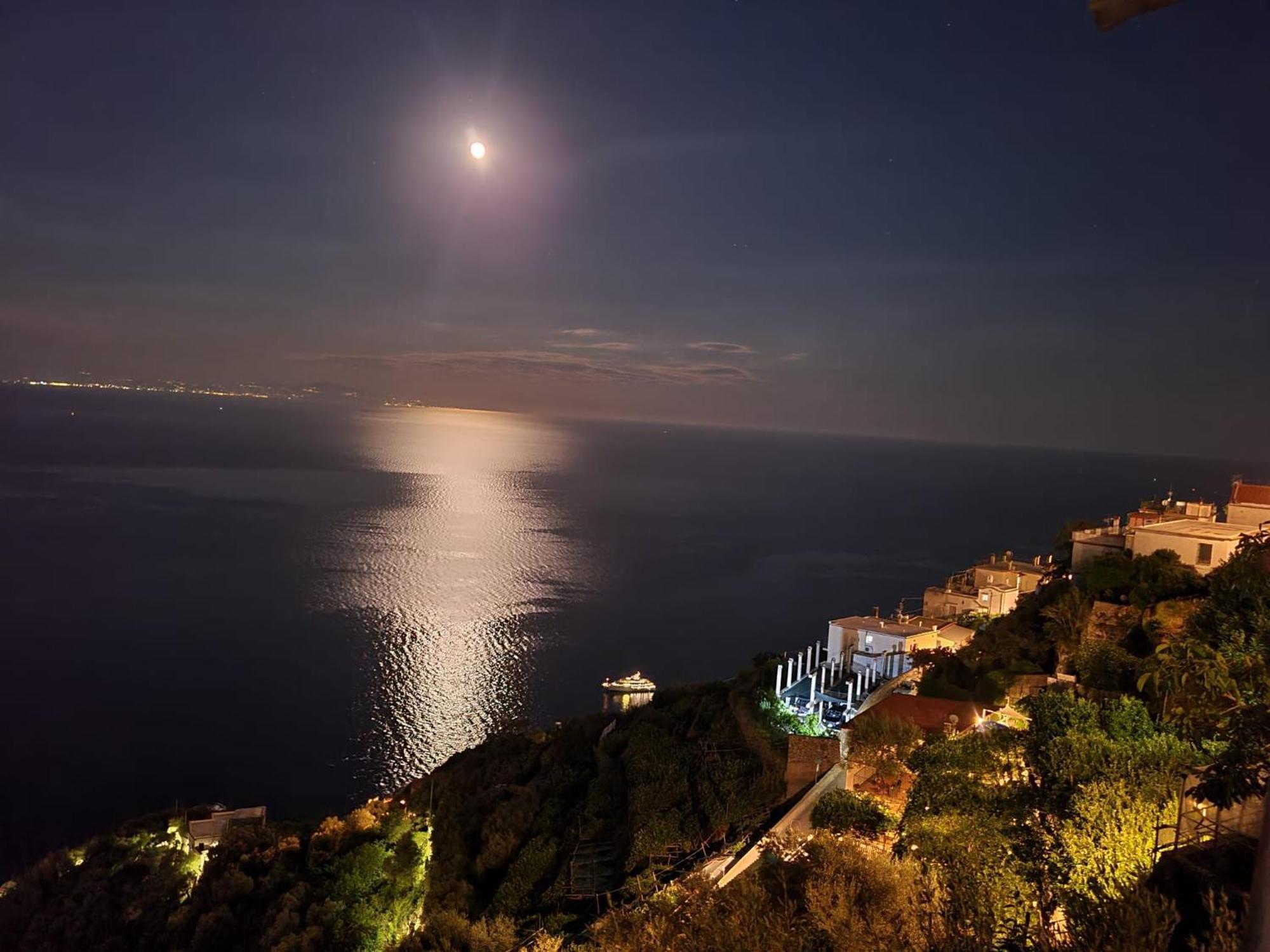 Holiday Luigi E Rachele Ραβέλλο Εξωτερικό φωτογραφία