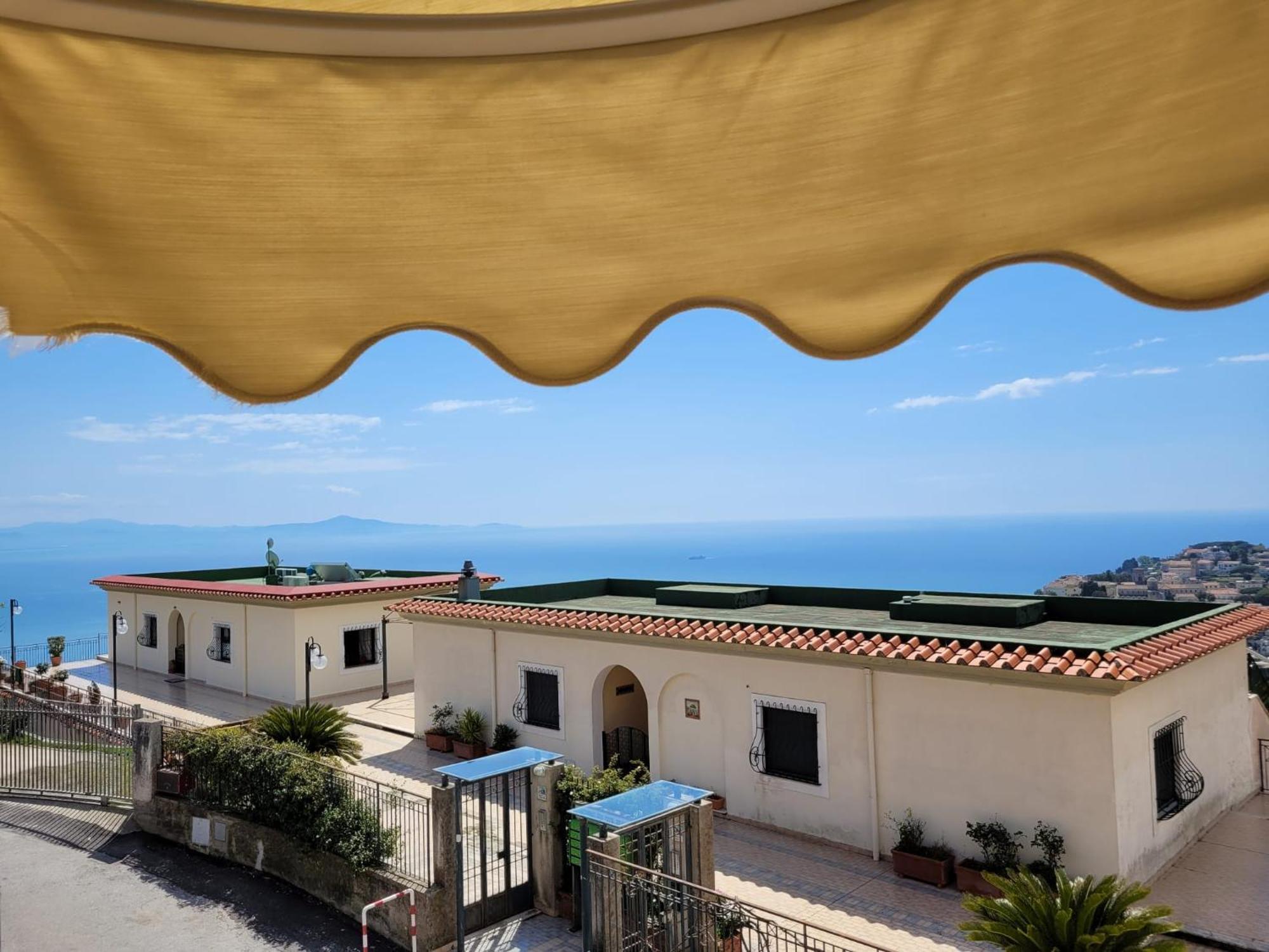Holiday Luigi E Rachele Ραβέλλο Εξωτερικό φωτογραφία